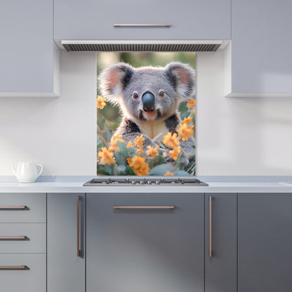 Finn Wilder: 00043 Kitchen Splashback