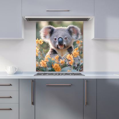 Finn Wilder: 00043 Kitchen Splashback