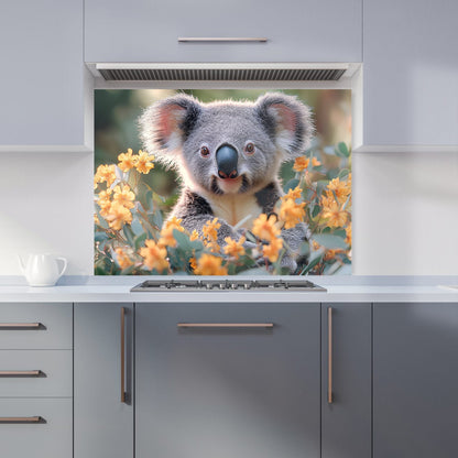 Finn Wilder: 00043 Kitchen Splashback