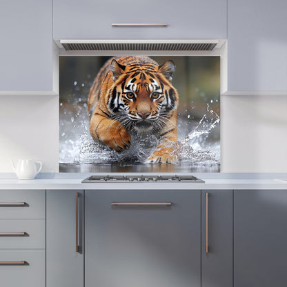 Finn Wilder: 00047 Kitchen Splashback