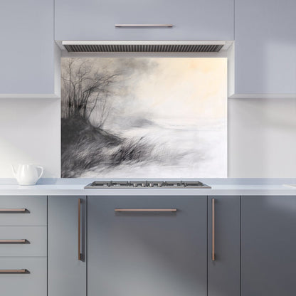 Isla Quinn: 00005 Kitchen Splashback