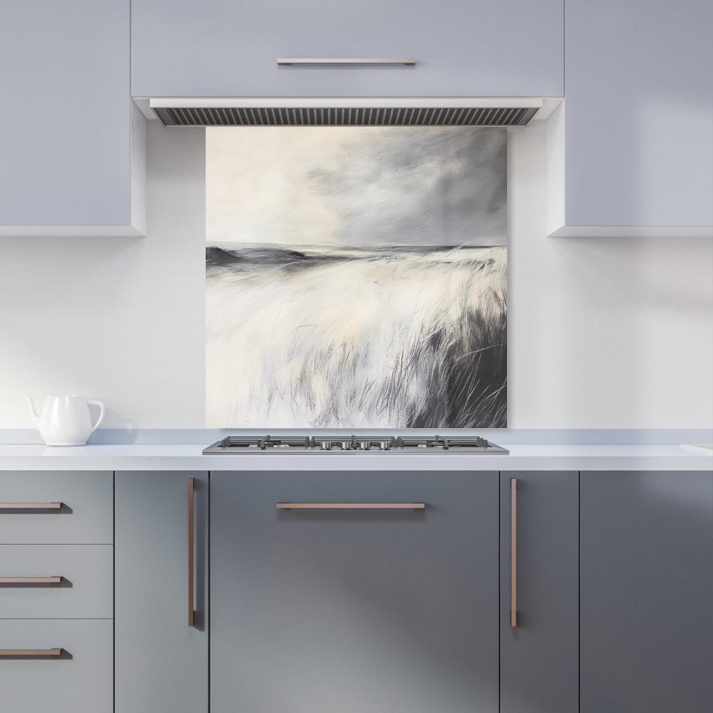 Isla Quinn: 00007 Kitchen Splashback