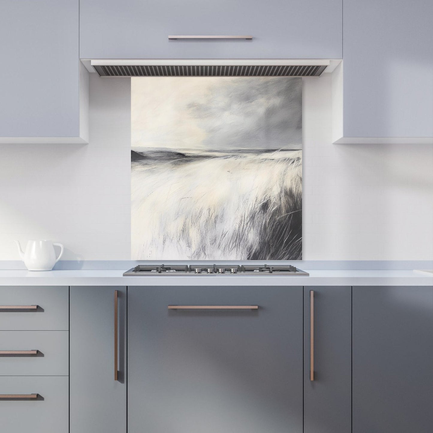 Isla Quinn: 00007 Kitchen Splashback