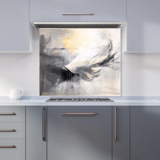 Isla Quinn: 00008 Kitchen Splashback