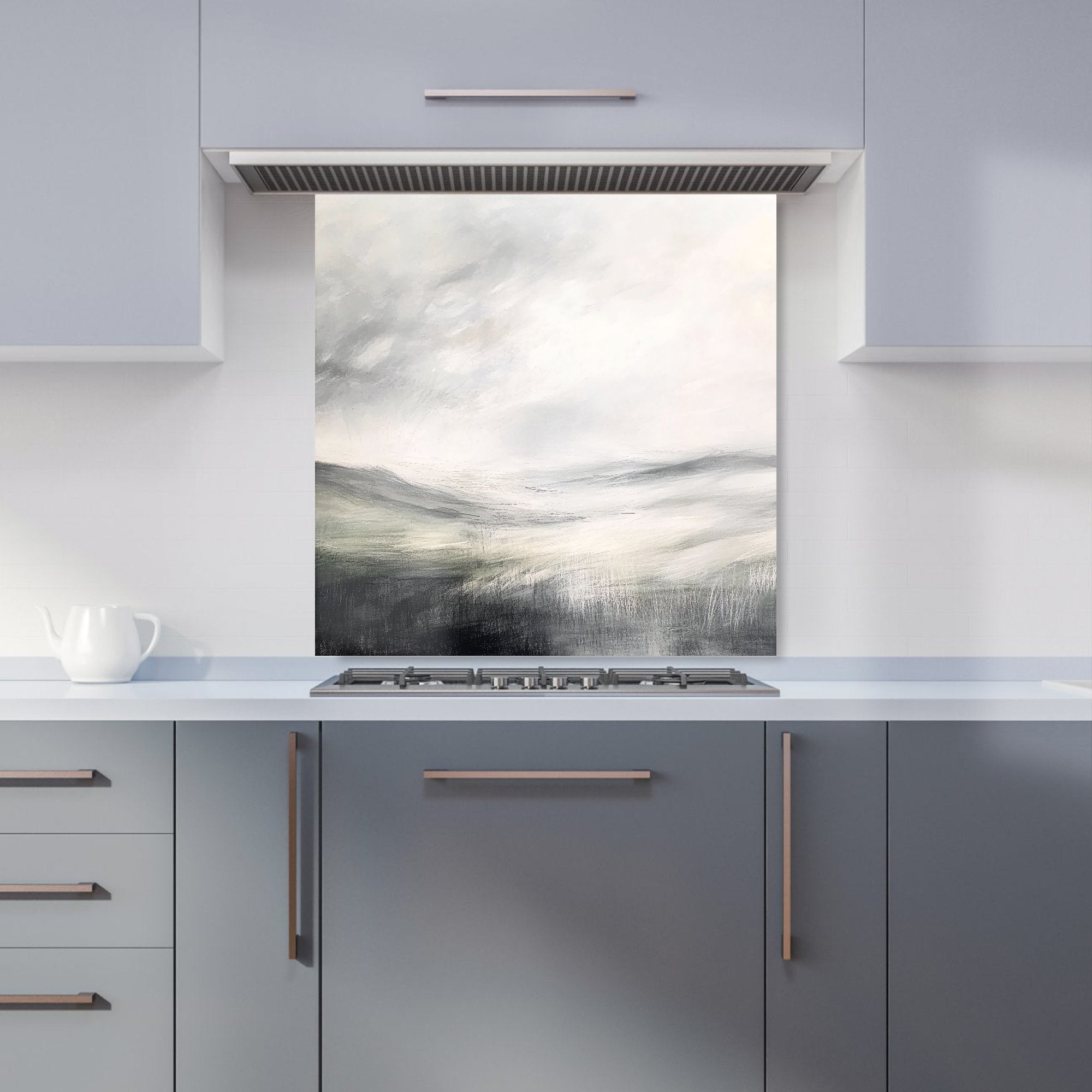 Isla Quinn: 00009 Kitchen Splashback