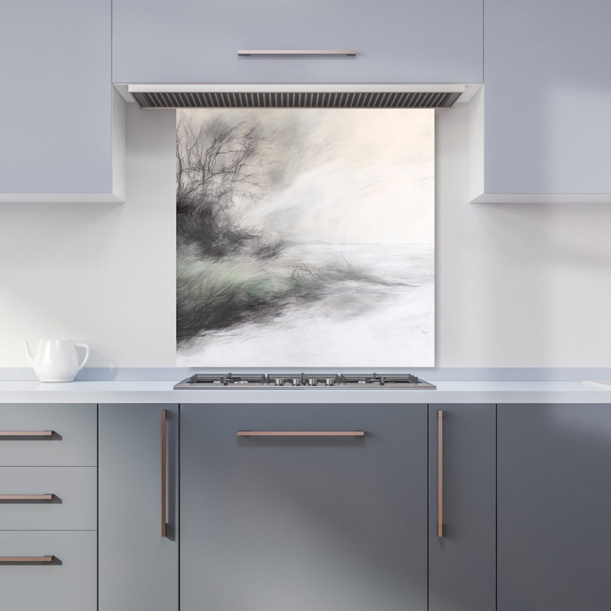 Isla Quinn: 00010 Kitchen Splashback