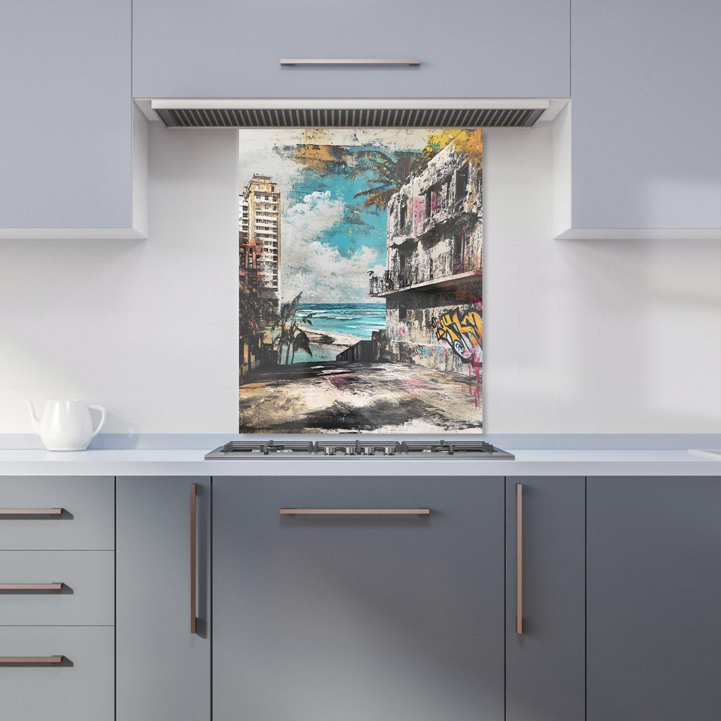 Jasper Reed: 00003 Kitchen Splashback