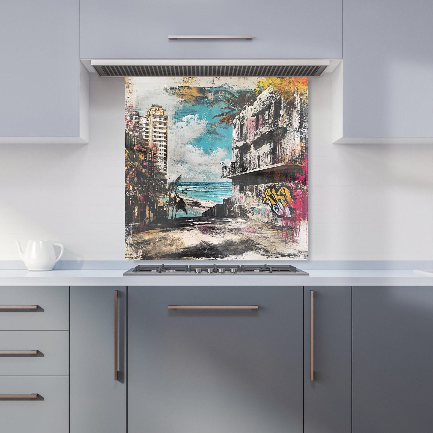 Jasper Reed: 00003 Kitchen Splashback