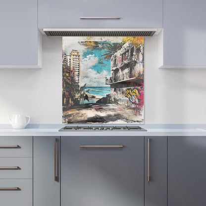 Jasper Reed: 00003 Kitchen Splashback