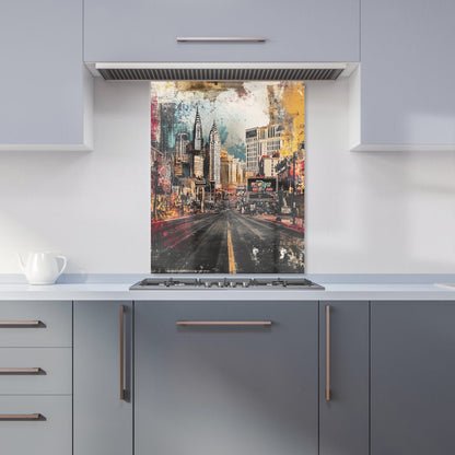 Jasper Reed: 00008 Kitchen Splashback