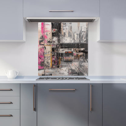 Jasper Reed: 00036 Kitchen Splashback