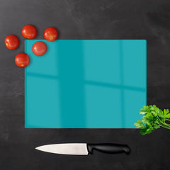 Persian Green Chopping Board