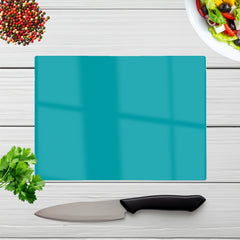 Persian Green Chopping Board