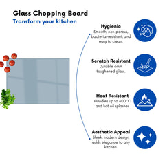 Regent Grey Chopping Board