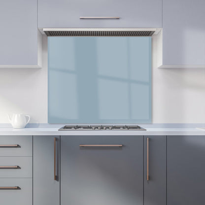 Regent Grey Kitchen Splashback