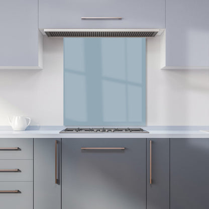 Regent Grey Kitchen Splashback