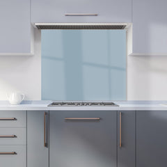Regent Grey Kitchen Splashback
