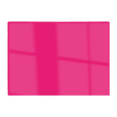 Vivid Pink Chopping Board