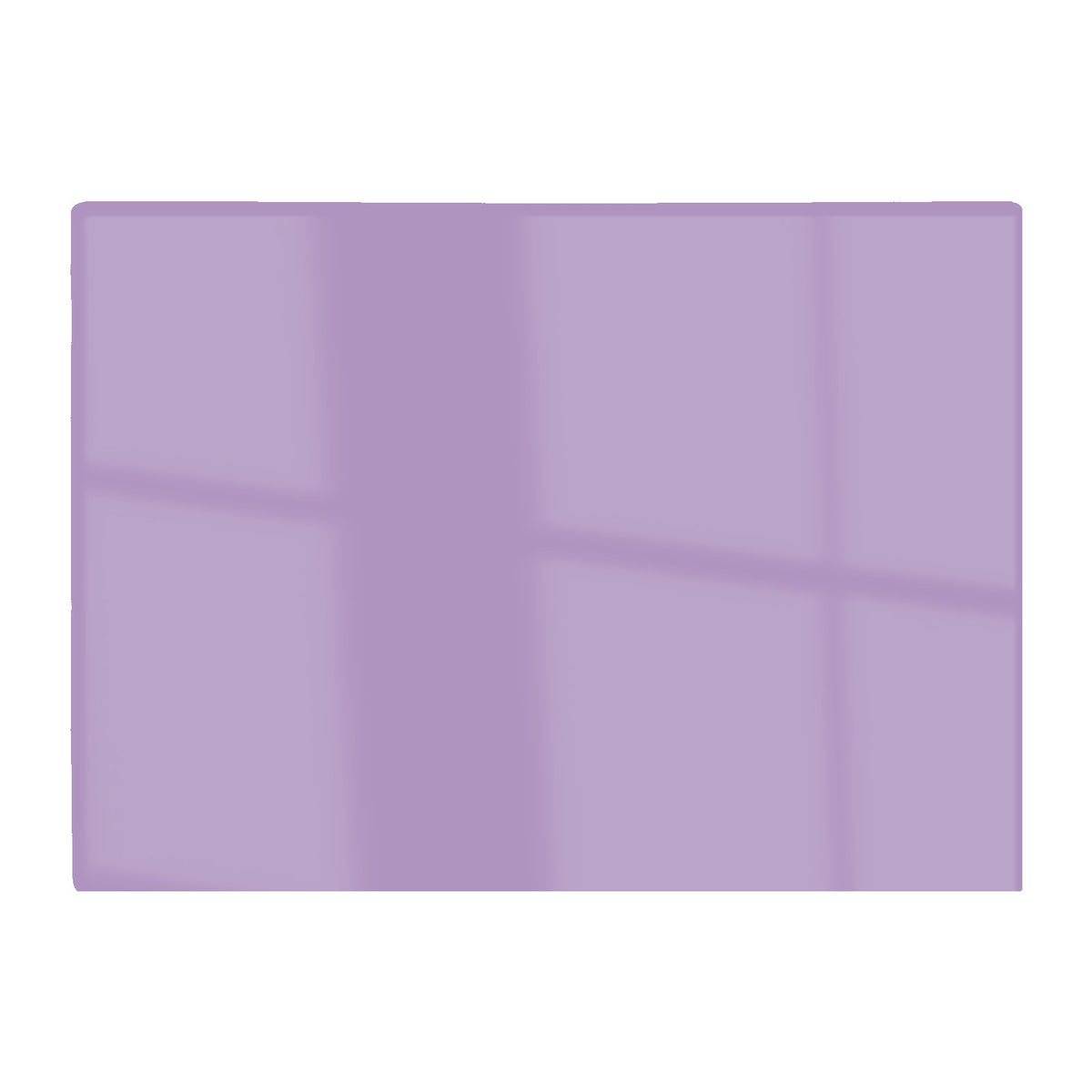 Dusty Lavender Chopping Board