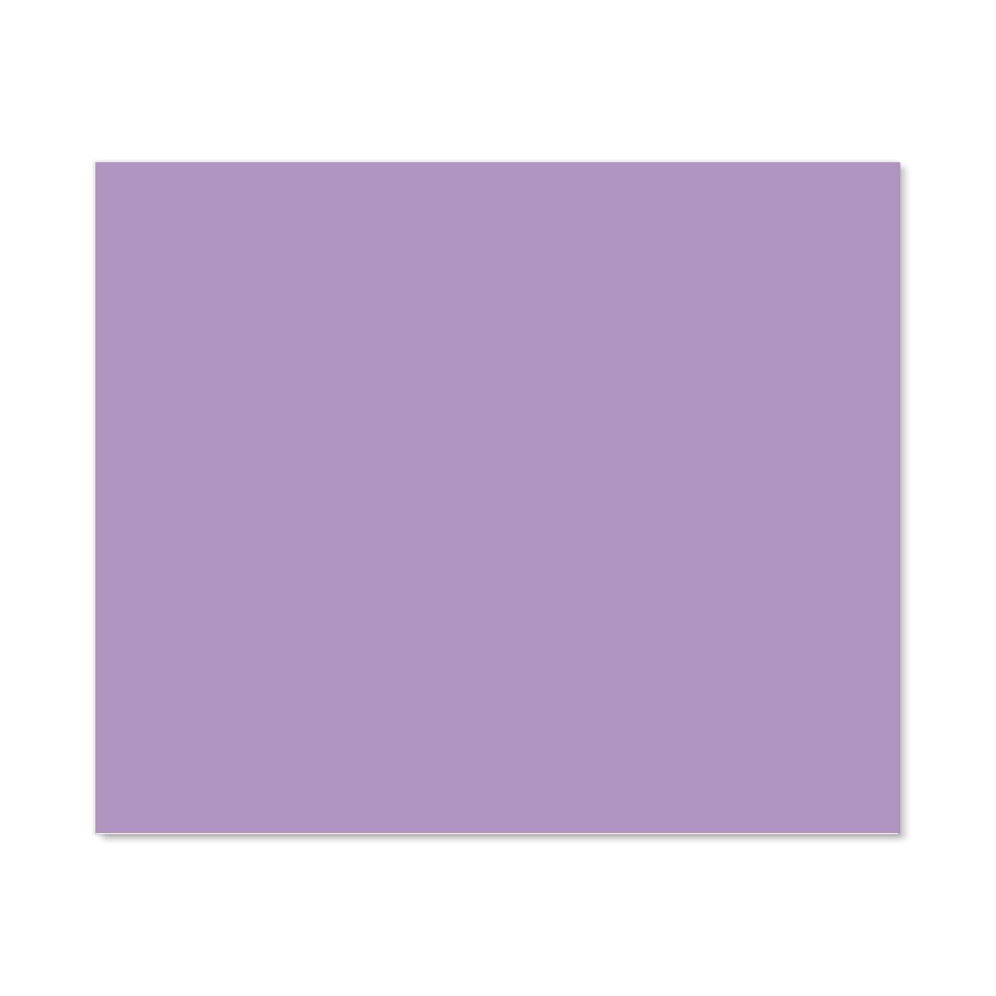Dusty Lavender Kitchen Splashback
