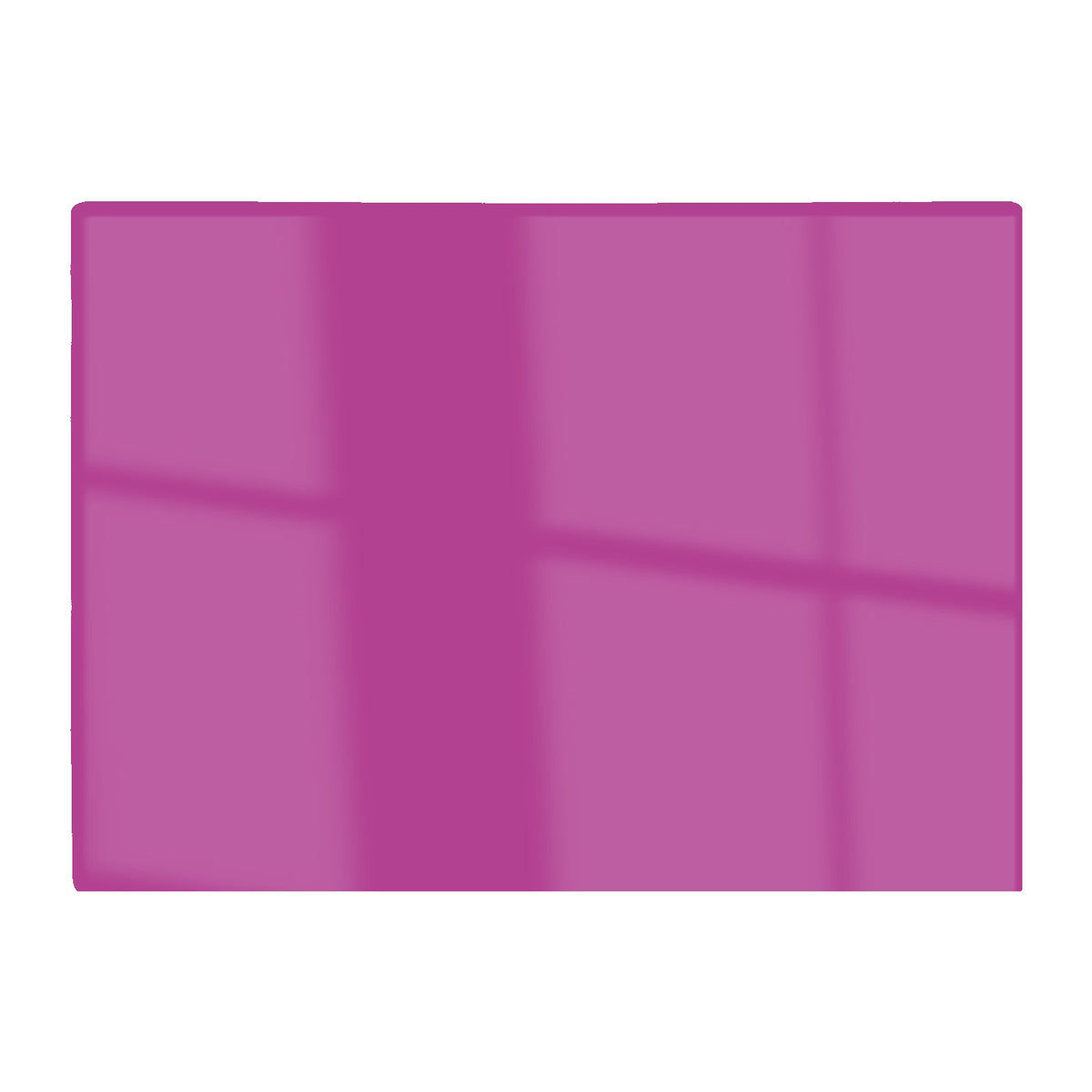 Fuchsia Plum Chopping Board