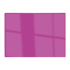Fuchsia Plum Chopping Board