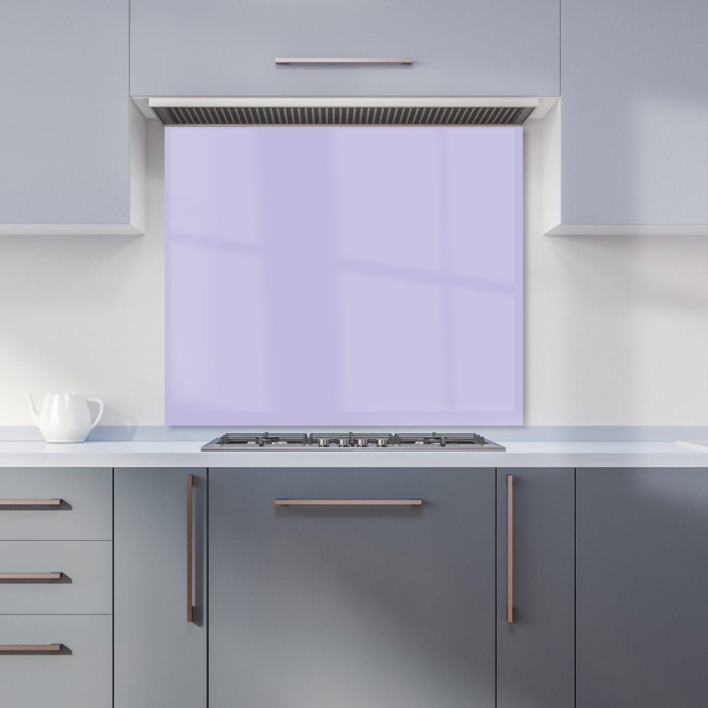 Heather Kitchen Splashback