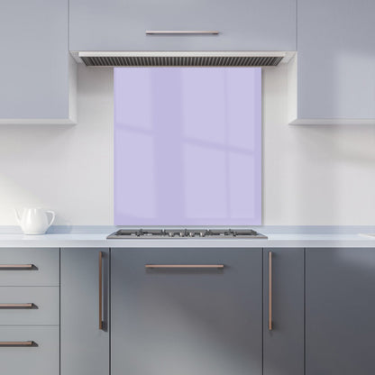 Heather Kitchen Splashback