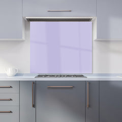 Heather Kitchen Splashback