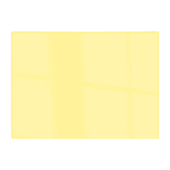 Sweetcorn Yellow Chopping Board
