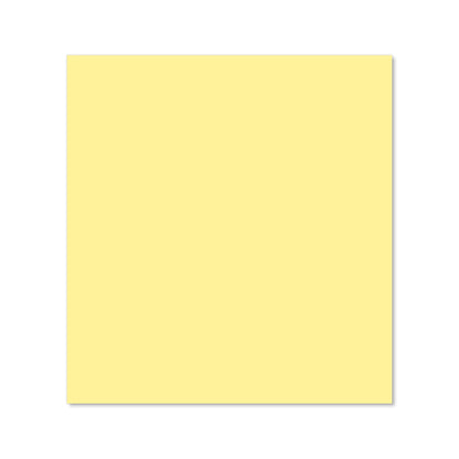 Sweetcorn Yellow Kitchen Splashback