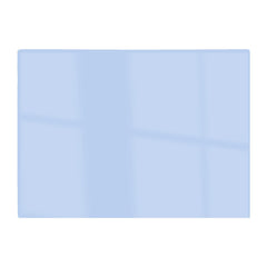 Pale Cornflour Blue Chopping Board