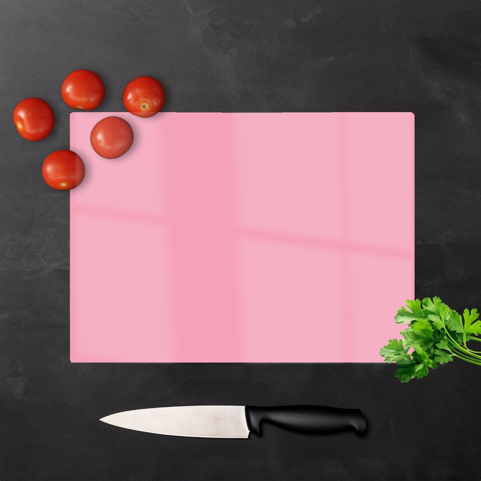 Baby Pink Chopping Board