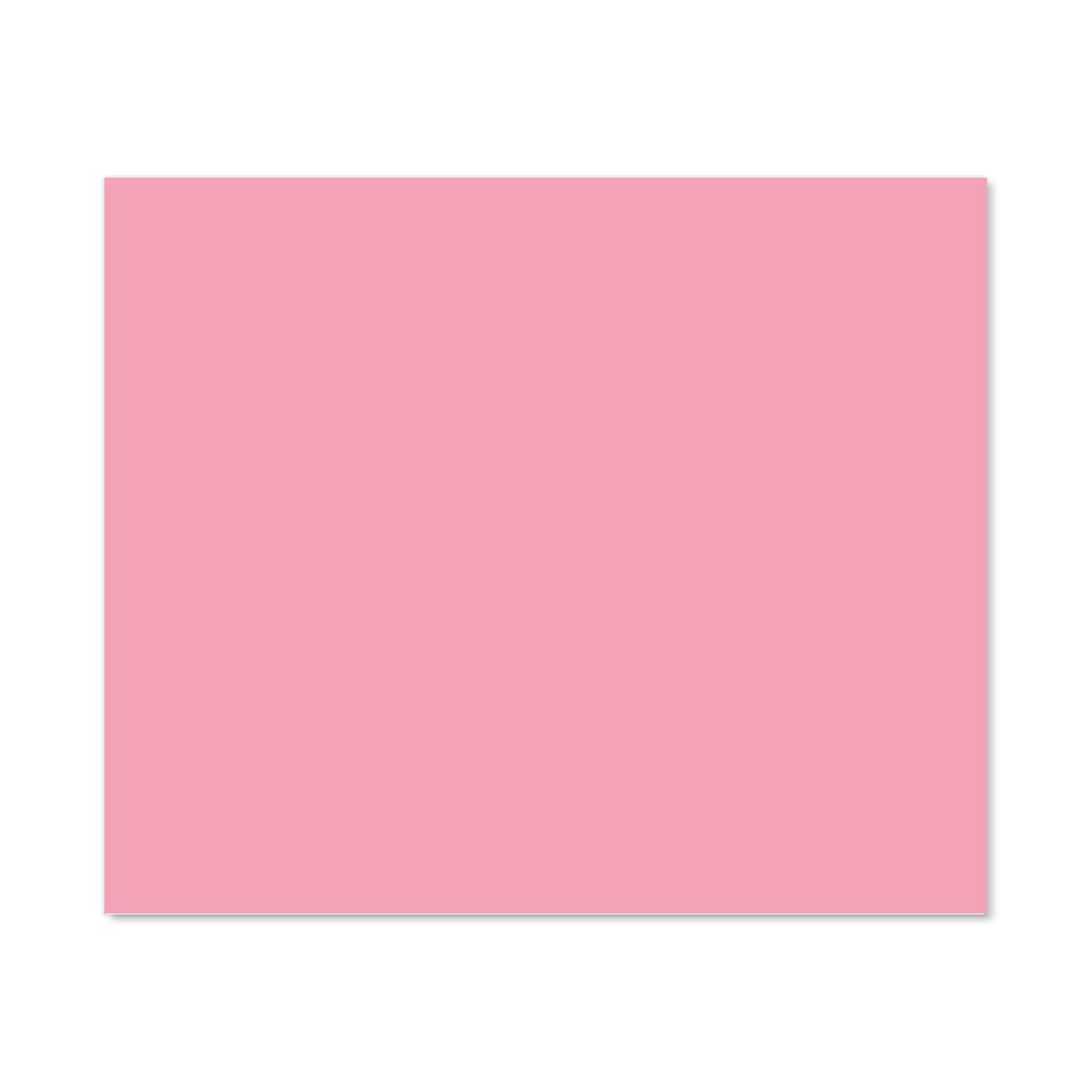 Baby Pink Kitchen Splashback
