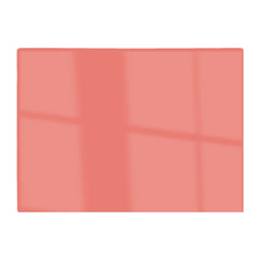 Coral Pink Chopping Board