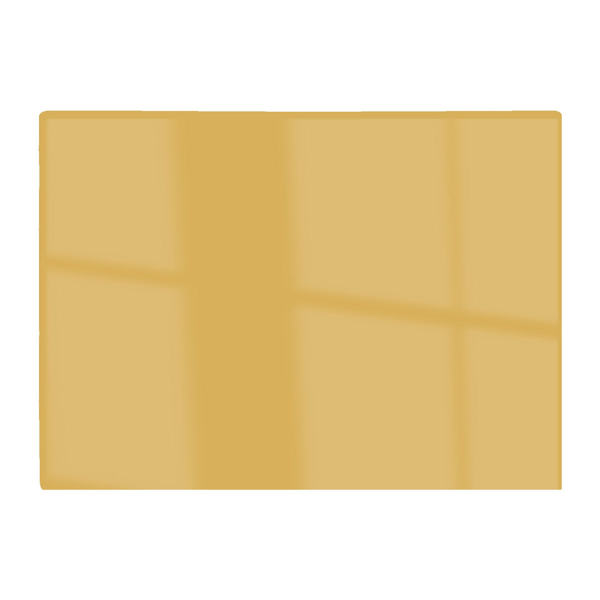 Desert Yellow Chopping Board
