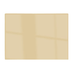Biscuit Brown Chopping Board