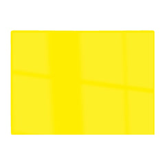 Sunshine Yellow Chopping Board