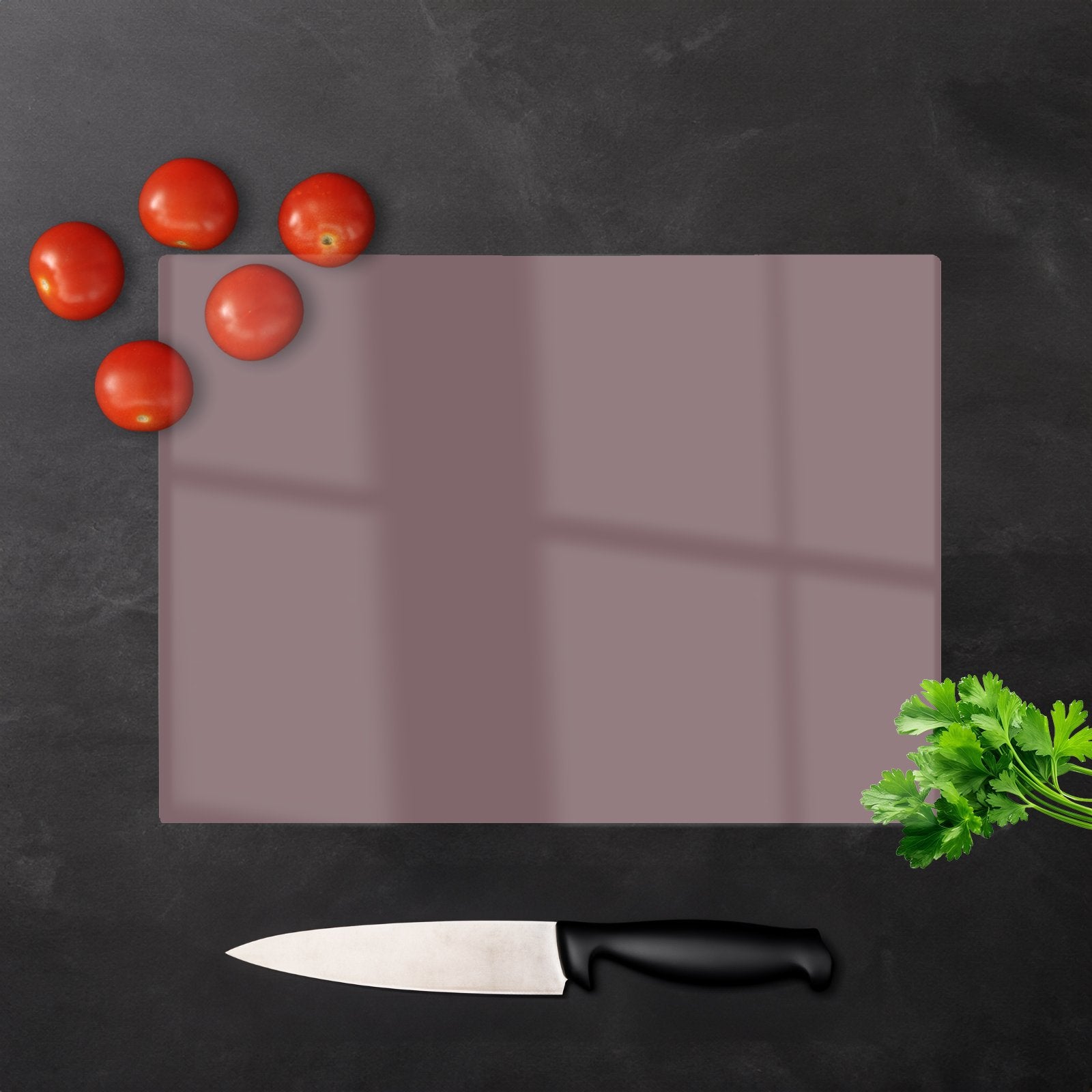 Smoky Lavendar Chopping Board