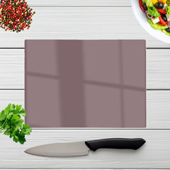 Smoky Lavendar Chopping Board