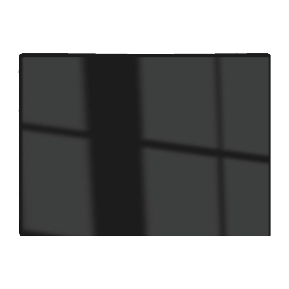 Midnight Black Chopping Board