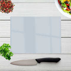 Ash Grey Chopping Board