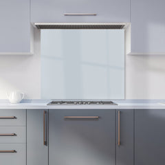Ash Grey Kitchen Splashback