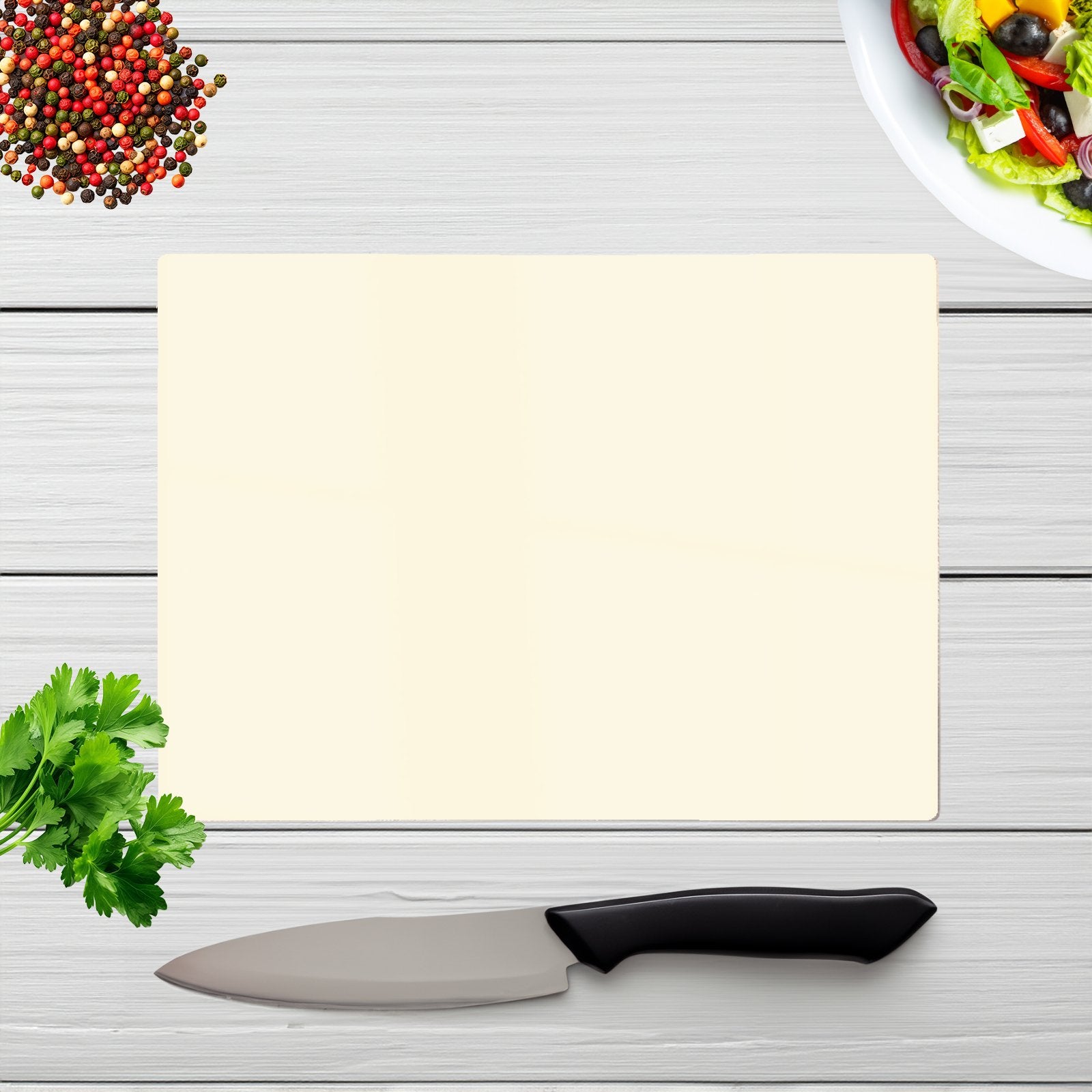 Old Lace Chopping Board