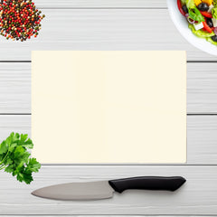 Old Lace Chopping Board