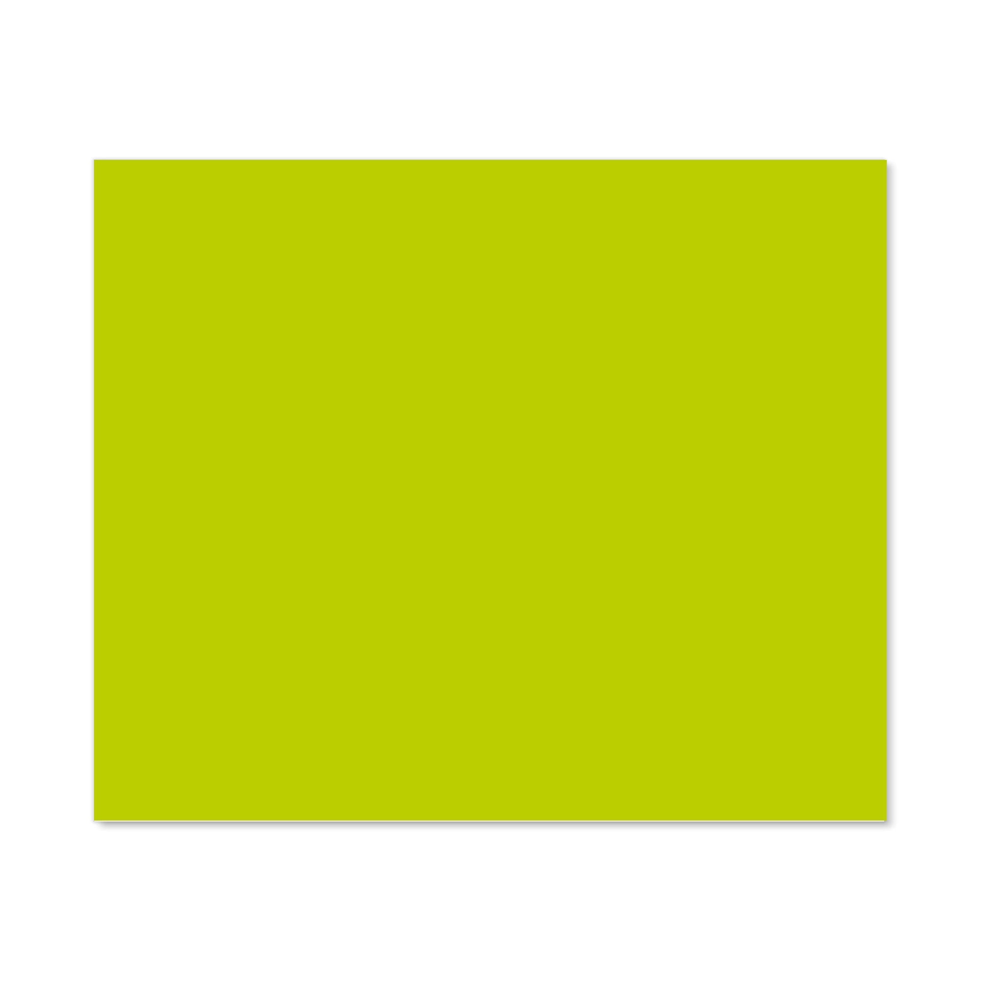 Lime Kitchen Splashback