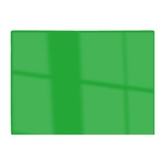 Clover Green Chopping Board