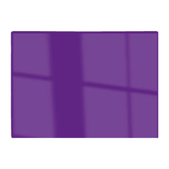 Purple Jam Chopping Board