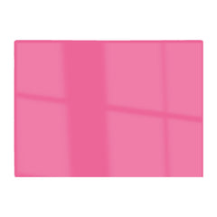 Hot Pink Chopping Board