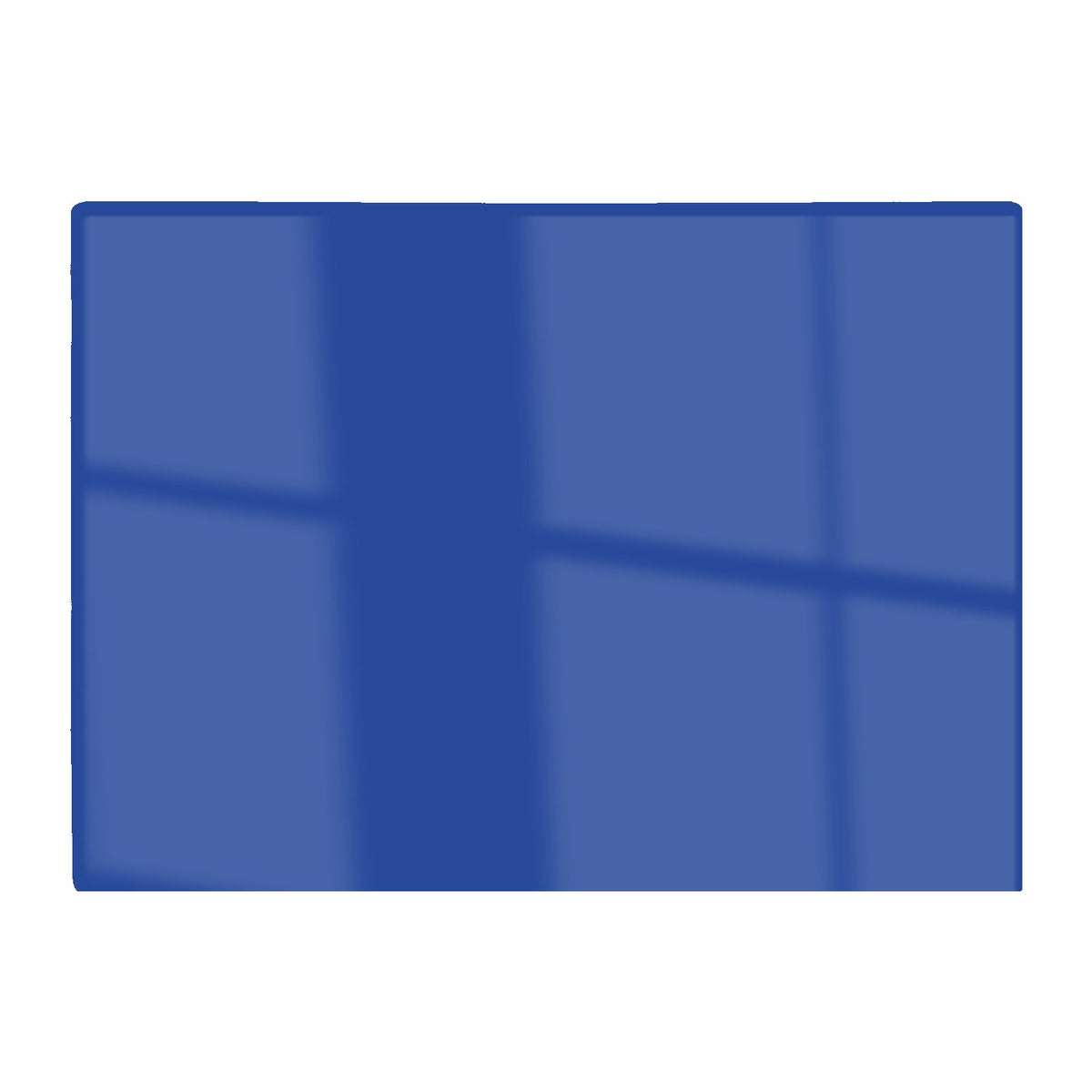 Royal Blue Chopping Board